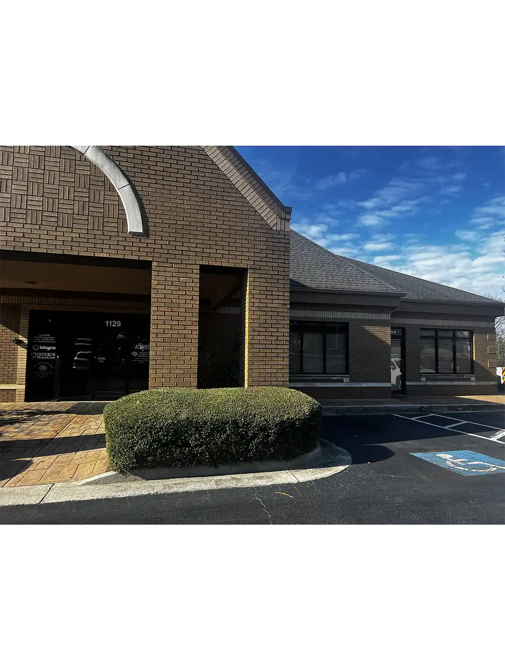 Premier Rheumatoogy and Wellness, LLC  | clinic pictures